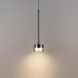 Подвесной светильник Odeon Light Laslo Hightech 7150/10L