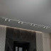 Трековая система со светильниками №3 однофазная накладная Hesby Lighting Skylite HSBL_kompl_S003_NI4W4K