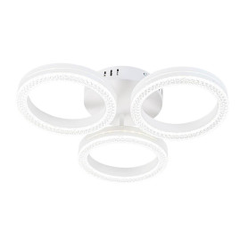 Потолочная светодиодная люстра Escada Fianit 10282/3LED