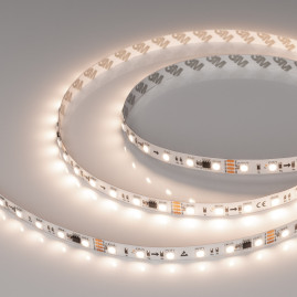 Светодиодная лента Arlight 15W/m 60LED/m 5060SMD дневной белый 5M SPI-B60-10mm 24V Day4000-PX6-RAM 039039