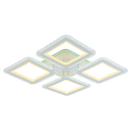 Потолочная светодиодная люстра Profit Light 8085/4 WHT