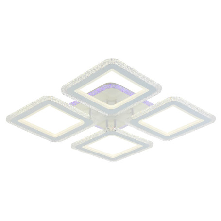 Потолочная светодиодная люстра Profit Light 8085/4 WHT