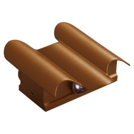 Настенный светильник Reluce 86851-9.2-003KT LED3W GOLD