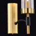 Бра ILLUMICO IL5177-1WLS-29 BRASS TUBO