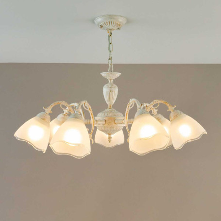 Подвесная люстра Citilux Латур CL413270