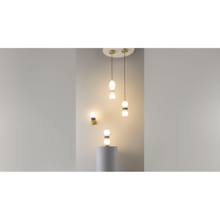 Бра Maytoni Modern MOD362WL-L5GR3K