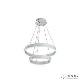 Подвесной светильник iLedex Sunset 6832/4+6 WH