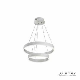 Подвесной светильник iLedex Sunset 6832/4+6 WH