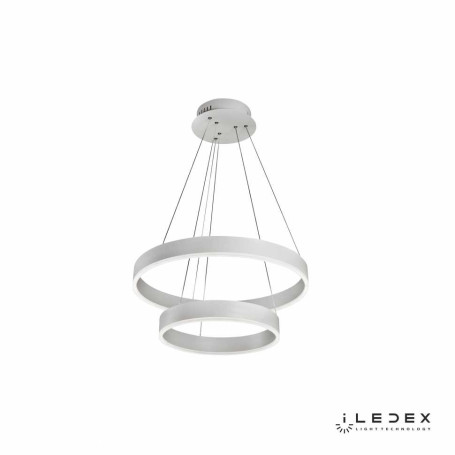 Подвесной светильник iLedex Sunset 6832/4+6 WH
