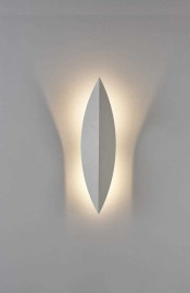 Бра Crystal Lux JOYA AP6W LED WH