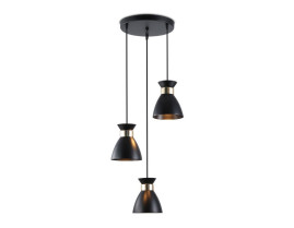 Светильник подвесной Ambrella light TRADITIONAL TR8470