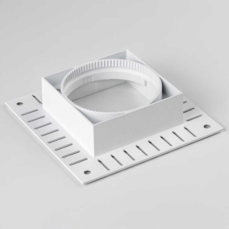 Рамка квадратная встраиваемая для светодиодных модулей 0750xx STELLA Lightstar 075216-01