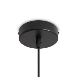 Подвесной светильник Freya Modern FR5529PL-01B