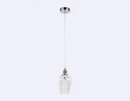 Подвесной светильник Ambrella light Traditional TR3608