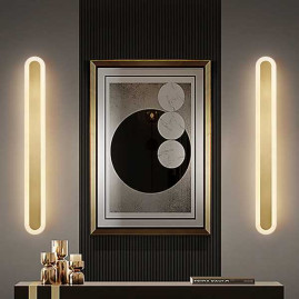Настенный светильник Imperium Loft Siffer H60 248437-01