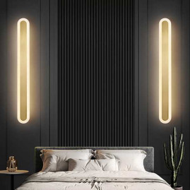 Настенный светильник Imperium Loft Siffer H60 248437-01