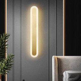 Настенный светильник Imperium Loft Siffer H60 248437-01