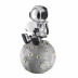 Статуэтка Art Home Decor Cosmo SZ005 SILVER