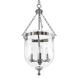 Подвесной светильник Loft It Incense 10455/4 CR