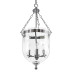 Подвесной светильник Loft It Incense 10455/4 CR