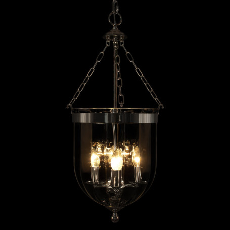 Подвесной светильник Loft It Incense 10455/4 CR