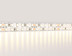 Светодиодная лента Ambrella Light 24W/m 240LED/m 2835SMD дневной белый 5M GS3702