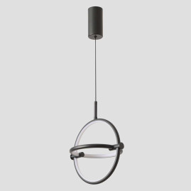 Светильник подвесной Crystal Lux PROTON SP15W LED