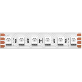 Светодиодная лента 14,4W/m 120LED/m 3838SMD RGB/RGBW 5M 201131