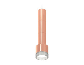 Комплект подвесного светильника Ambrella light Techno Spot XP (A2301, C6326х3, A2063х2, A2101, C8122, N8480) XP8122005