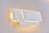 Настенный светодиодный светильник DesignLed GW Shade GW-6809-12-WH-WW 003015