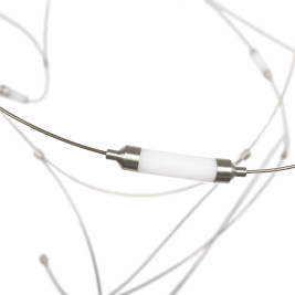 Подвесной светильник Loft It Flock of Light 10309/11 CR