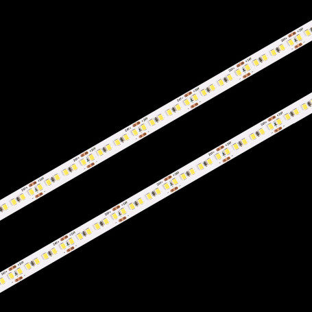 Светодиодная лента Loft IT Power Strip 14W/m 24V 3000K IP20 5m 10363/18020 WW