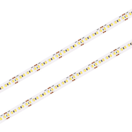 Светодиодная лента Loft IT Power Strip 14W/m 24V 3000K IP20 5m 10363/18020 WW
