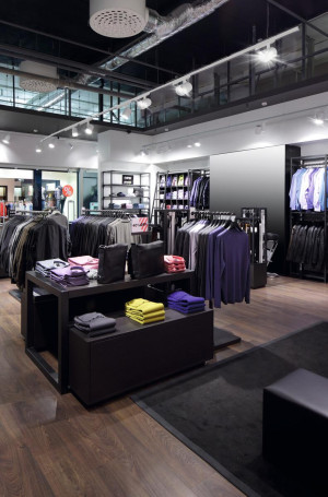 Трековый светодиодный светильник Kanlux ATL1 18W-930-S6-W 33130