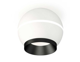 Комплект потолочного светильника Ambrella light Techno Spot XC (C1101, N7031) XS1101011