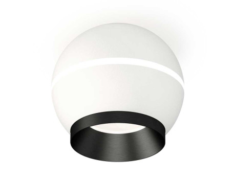 Комплект потолочного светильника Ambrella light Techno Spot XC (C1101, N7031) XS1101011