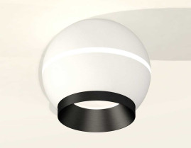 Комплект потолочного светильника Ambrella light Techno Spot XC (C1101, N7031) XS1101011