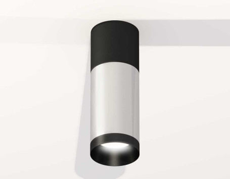 Комплект потолочного светильника Ambrella light Techno Spot XC (C6302, A2010, C6324, N6131) XS6324060