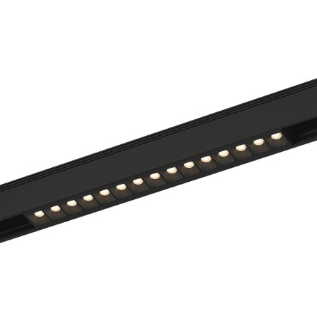 Трековый светодиодный светильник DesignLed SY-601223-BL-25-NW 003582