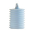 Настольная лампа Rotaliana Lampion T1/W1 azzurro