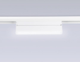 Трековый светодиодный светильник Ambrella light Track System Magnetic GL4061