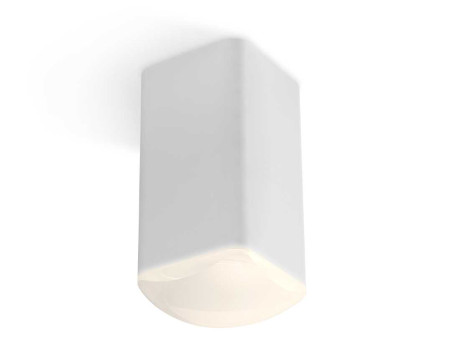 Комплект потолочного светильника Ambrella light Techno Spot XC (C7820, N7756) XS7820022