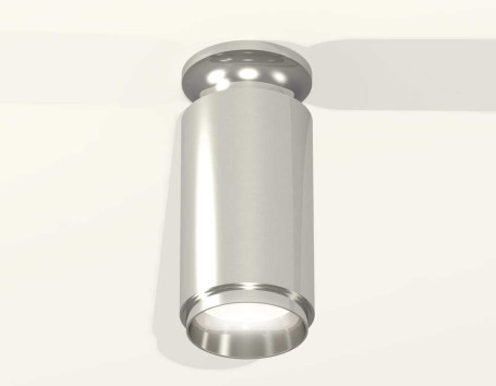 Комплект потолочного светильника Ambrella light Techno Spot XC (N6903, C6325, N6122) XS6325080