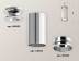 Комплект потолочного светильника Ambrella light Techno Spot XC (N6903, C6325, N6122) XS6325080