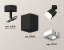 Комплект спота Ambrella light Techno Spot XM (A2210, C7813, N7710) XM7813010