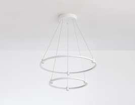 Подвесной светодиодный светильник Ambrella light Comfort Line FL5505