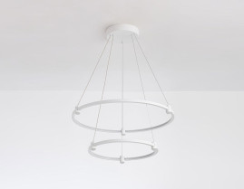 Подвесной светодиодный светильник Ambrella light Comfort Line FL5505
