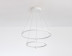 Подвесной светодиодный светильник Ambrella light Comfort Line FL5505