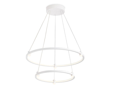Подвесной светодиодный светильник Ambrella light Comfort Line FL5505