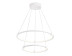 Подвесной светодиодный светильник Ambrella light Comfort Line FL5505
